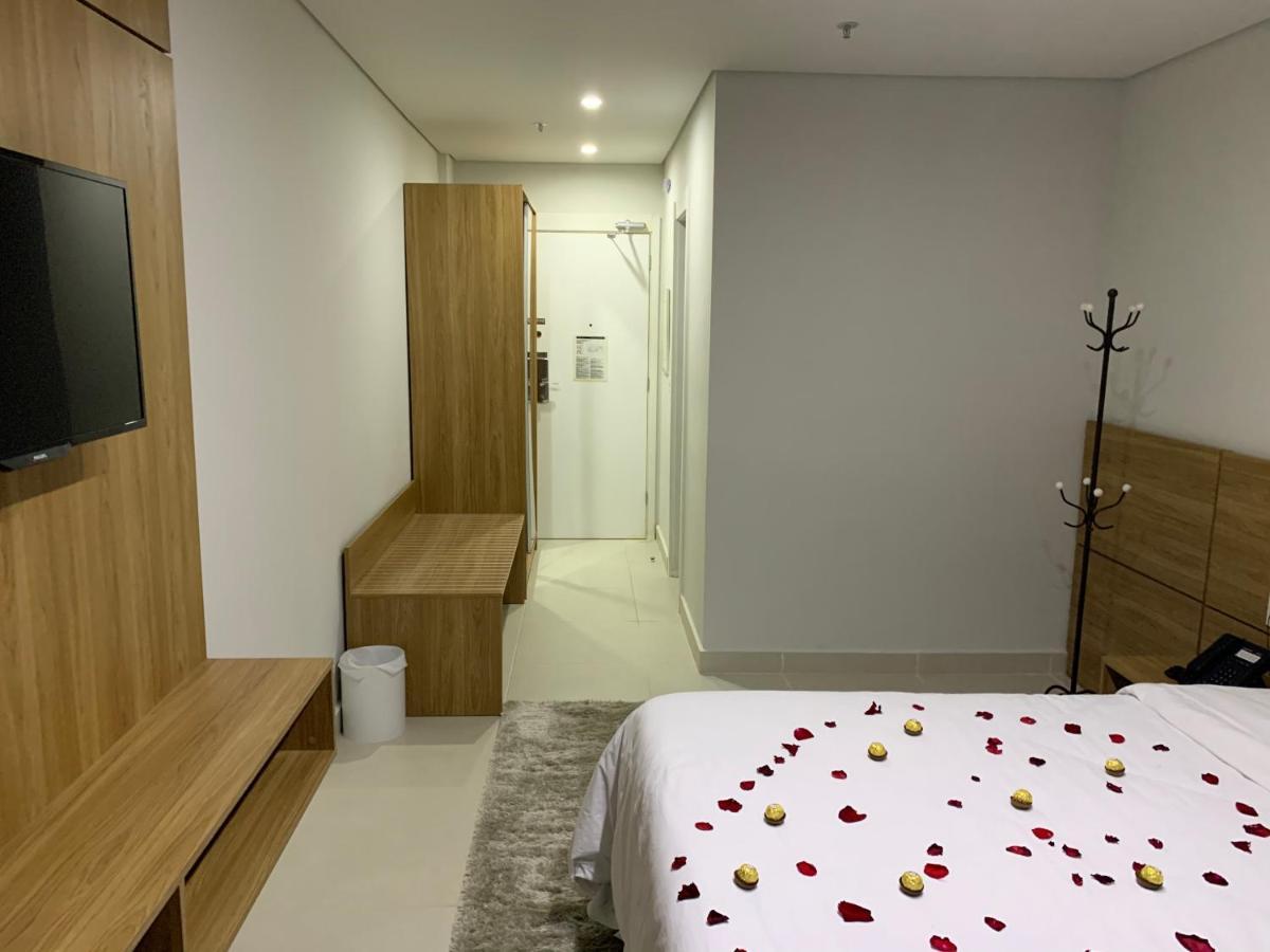 Estudio Itaipava Suite Petrópolis Extérieur photo