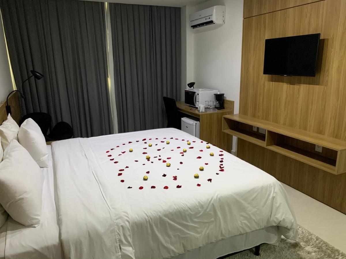 Estudio Itaipava Suite Petrópolis Extérieur photo